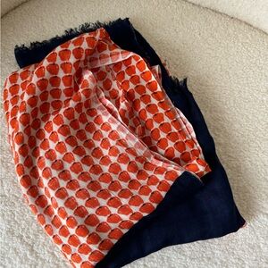 J.Crew Scarf